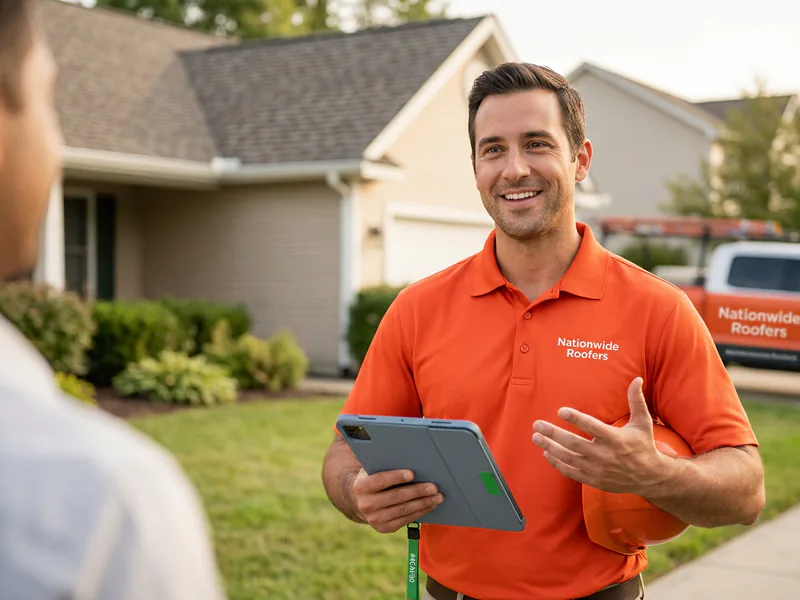 Roof Installation  in Wausau  FAQ