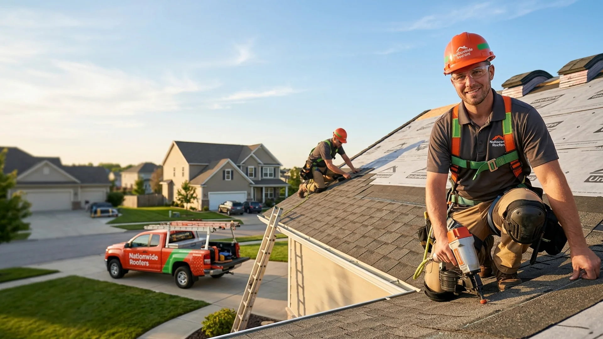 Trusted Roof Installation Wausau, WI Nearby